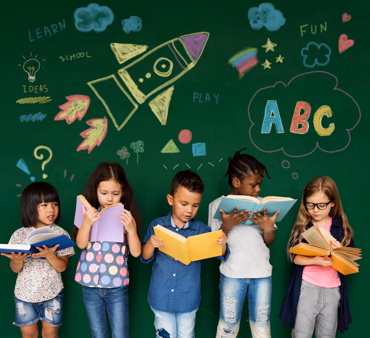 Bâtiments scolaires